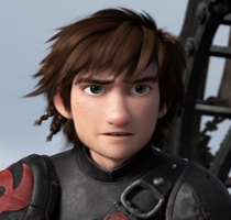 The actor has offered his voice to the character Hiccup in How to Train Your Dragon which garnered him lot recognition.